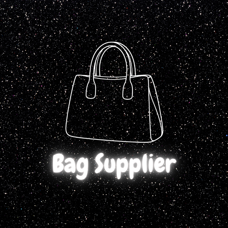 BAG SUPPLIER