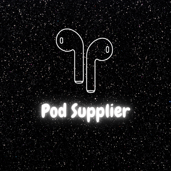 POD SUPPLIER